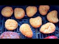 QUICK 3 AIR FRYER RECIPES (FROM FROZEN TO AIR FRYER ) No oil needed