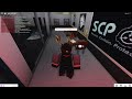 Roblox | Welcome to Bloxburg - SCP Foundation Entrance Zone Tour