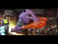 Unboxing  andReview of The Masters of the Universe Origins Mattel Creations Executive  Nightstalker