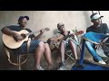 Bob Marley Redemption Song cover done by LanaTori M,  Thamsanqa blaq-Terror Eddie Phuzi and Hloni.