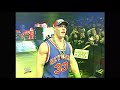 John Cena's first WrestleMania entrance: WrestleMania 20
