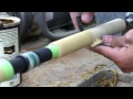 Building The Perfect Rod