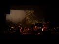 Godspeed You! Black Emperor - Storm (live in Praha)