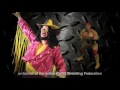 [ERB Remix] Kim Jong-Il vs Hulk Hogan and Macho Man