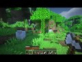Ep:1 Starting Out (Minecraft Singleplayer Relaxing Longplay) [1.17.1]