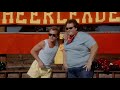 Cheerleader Camp (1988) Dope Rap Scene