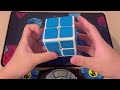Rubik’s cube but it’s actually HARD