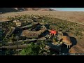 Dino Dunes Exploration Park | Jurassic World Evolution 2 Gameplay | Part 3
