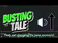 BustingTale OST - Start of a Tale (Exciting Battle Theme)