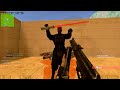 Counter-strike video game pictures