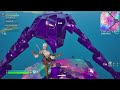 Fortnite Only Up Chapter 4 World Record 9:57