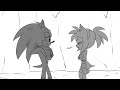 Training Days | Part 1 (Boom!Sonamy)