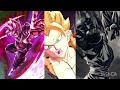 ULTRA ROSÉ GOKU BLACK ONE YEAR LATER! | Dragon Ball Legends PVP