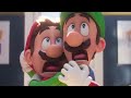 The Super Mario Bros. Movie - Coffin Dance Song (COVER)