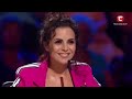 X Factor-8 Лучшие выступления отбора