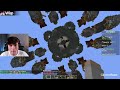 Minecrafts Luckiest Moments OF ALL TIME #15