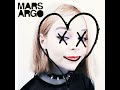 Mars Argo - Technology is a Dead Bird [Johnny K Reprise - Leaked] (W/ Lyrics!)