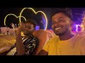 Goa Night Life 🍷🍻/ goa beach vibes / 🛟Tamil Vlog / #goa #goabeach #tamil #tamilvlog