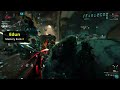 The Duviri melees are almost TOO GOOD | Warframe