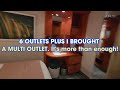 NCL PRIDE OF AMERICA SOLO INSIDE CABIN TOUR | THE CHEAPEST CRUISE CABIN IN HAWAII