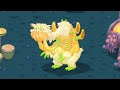 WAKING UP WUBBOX ON WUBLIN ISLAND - MY SINGING MONSTERS