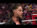 JD McDonagh interrupts The Judgment Day on Finn Bálor’s behalf: Raw highlights, Aug. 14, 2023