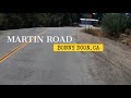 One of My Favorite Road Rides in the Santa Cruz Mountains - Bonny Doon