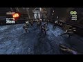 Riddler's Combat Challenge (Catwoman) 09 - (Extreme) Rooftop Rumble - S: 80895 [Batman Arkham City]