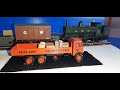 Model Railway and Lorries 1:76 Scale