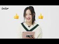 (ENG CC) 민지 긴장하면 나오는 말투? | 민지, MINJI, 뉴진스, 버블검, NewJeans, 몽클레르, Moncler, 에스콰이어, ESQUIREKOREA