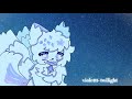 [MUSIC] violettt/violet cat - twilight | original song