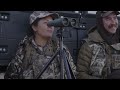 Texas Aoudad with Cal and Kimi | Cal in the Field