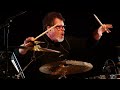 Pat Mastelotto & Victor Sågfors Band - King Crimson Red (cover)