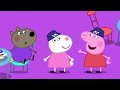 Hide and Seek 🫣 Best of Peppa Pig Tales 🐷 Cartoons for Children