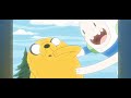 What are we supposed to do after that? |Adventure Time edit
