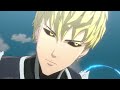 Cyborg of Justice Genos VS Ancient King Boss Fight (Flawless) One Punch Man World