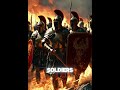 Ancient Rome war battle