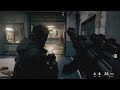 call of duty  Black ops Realistic Graphics Ultra gameplay 4k 60FPS