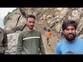 Badrinath 2024 | Hemkund sahib 2024 | Badrinath Hemkund sahib latest road condition | Badrinath road