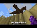 I remade every mob into Dinosaurs in Minecraft