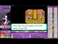 Mewtwo Only - Pokemon Emerald