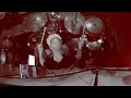 Dreariness - Excise (Drum Play-Through)