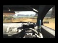 DiRT 2 - Utah Trailblazer Drift Madness [720p]