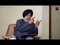 Series with Dr. Narinder Singh Kapoor l EP-5 l Part -1 l  l Rupinder Kaur Sandhu l B Social