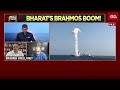 Brahmos Shakti In South China Sea: India Delivers First Batch Of BrahMos Missiles To Philippines