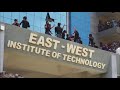 EWIT AAKRITI 2k17 FLASHMOB