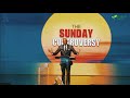 Pastor John Lomacang - THE SUNDAY CONTROVERSY IN THESE LAST DAYS