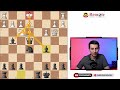 This Gambit Destroys 1.e4 In 10 Moves [Even Carlsen Uses It]
