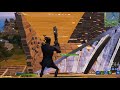 The Most UNIQUE Fortnite Montage