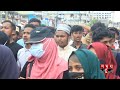 নোয়াখালী জিলা স্কুলের সামনে বিক্ষোভ | Noakhali Zilla School | Quota Movement | Quota Protest